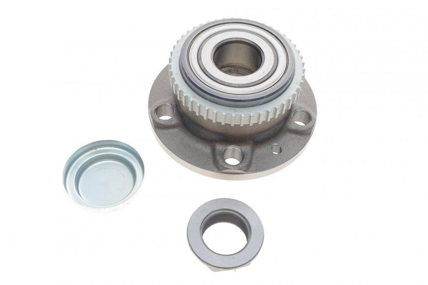 11-14 750 0018 MEYLE Підшипник задній (з маточиною) Fiat Scudo / Peugeot Expert 1996 - 2006 (+ ABS) 11-14 750 0018 фото