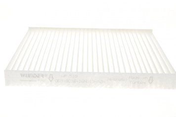 WP 510 WUNDER FILTER Фільтр салону Ford Transit V-347/V-348 2006- WP 510 фото