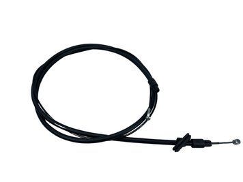 100 4383 AUTO TECHTEILE Трос ручника MB Vito 639 2003- (центральний) (довга база) (2799 мм.) 100 4383 фото