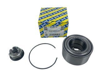 R155.16 SNR Підшипник передньої маточини Renault Kangoo 1997 - 2008 / Fiat Doblo 2001- (37x72x37) R155.16 фото