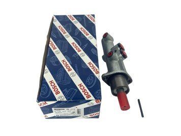 F 026 003 484 BOSCH Циліндр гальмівний (головний) MB Sprinter 901 - 904 1995 - 2006 (д. 23.81 мм.) F 026 003 484 фото
