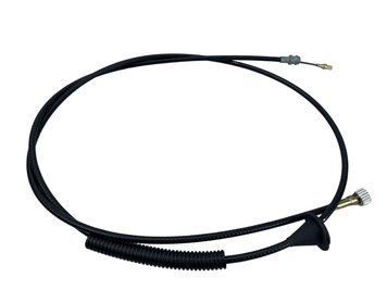 BG 54006 BEGEL Germany Трос спідометра MB 208 &ndash; 410 (без тахографа) (2200 мм.) (старого зразка) BG 54006 фото