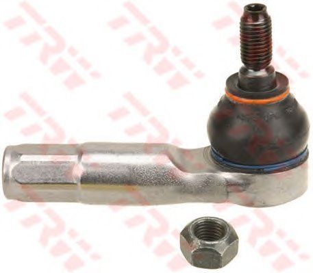 JTE1055 TRW Накінечник кермової тяги VW Caddy III 2004-R JTE1055 фото