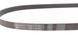 6 PK 1185 CONTITECH Ремінь струмковий Peugeot Boxer / Citroen Jumper 2.0 - 2.2 HDI 2001- 6 PK 1185 фото 1
