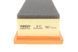 WH 653 WUNDER FILTER Фільтр повітряний Fiat Doblo 1.4i 2005- WH 653 фото 3