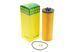 HU 842 X MANN-FILTER Фільтр масляний VW Passat / Audi A4 / A6 2.5 TDI 1997 - 2005 HU 842 X фото 1