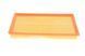 WH 100 WUNDER FILTER Фільтр повітряний VW Golf IV 1.6i - 1.8i - 1.9 TDI / SDI 1998 - 2006 WH 100 фото 3