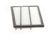 WH 735 WUNDER FILTER Фільтр повітряний MB ML/GL W164/W211/W212/W221 (OM 642) L - R WH 735 фото 2