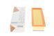 WH 653 WUNDER FILTER Фільтр повітряний Fiat Doblo 1.4i 2005- WH 653 фото 2