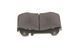 025 232 7117 MEYLE Колодки гальмівні передні MB W220 / W163 / C215 / R129 / R230 1998 - 2012 025 232 7117 фото 4