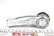 JTE1055 TRW Накінечник кермової тяги VW Caddy III 2004-R JTE1055 фото 4