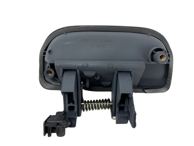 02.53.233 TRUCKTEC AUTOMOTIVE Ручка задніх дверей MB Vito 639 2003- (зовнішня) (ляда) 02.53.233 фото