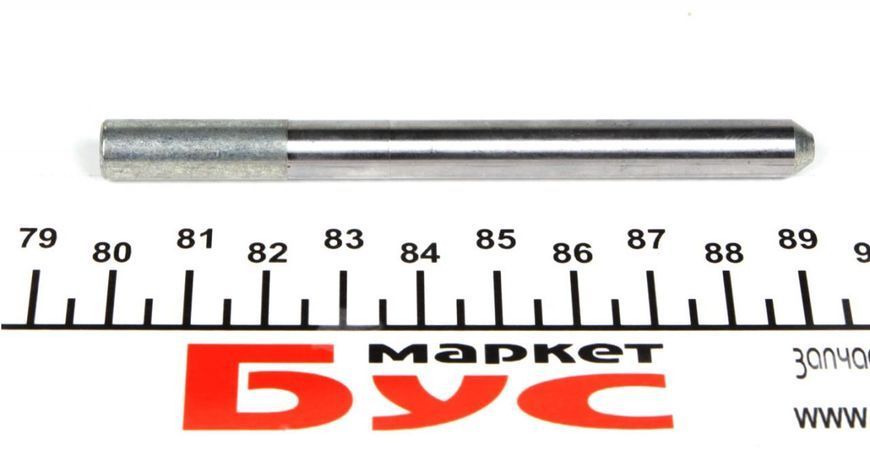 A 606 052 05 74 MERCEDES-BENZ Палець натягувача ланцюга ГРМ MB OM 601 &ndash; 602 &ndash; 603 (8 x 95 мм.) A 606 052 05 74 фото