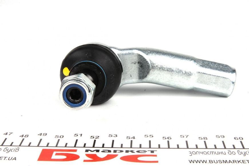 JTE1055 TRW Накінечник кермової тяги VW Caddy III 2004-R JTE1055 фото