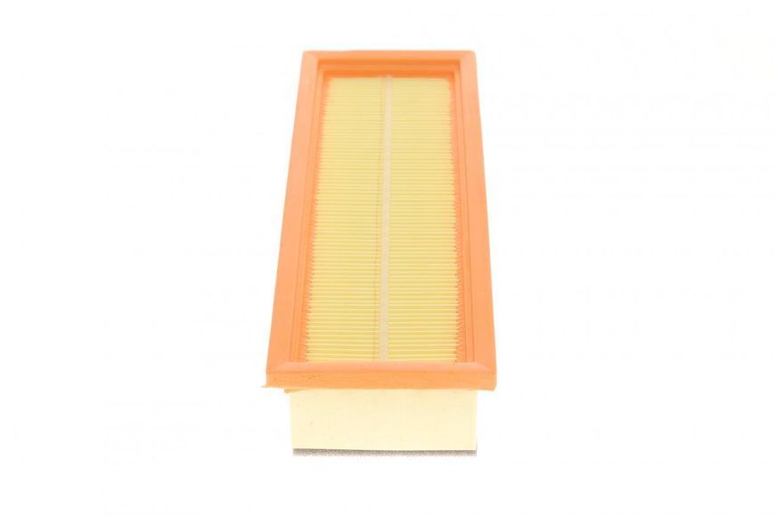 WH 653 WUNDER FILTER Фільтр повітряний Fiat Doblo 1.4i 2005- WH 653 фото