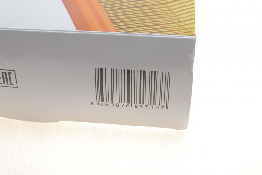 WH 735 WUNDER FILTER Фільтр повітряний MB ML/GL W164/W211/W212/W221 (OM 642) L - R WH 735 фото