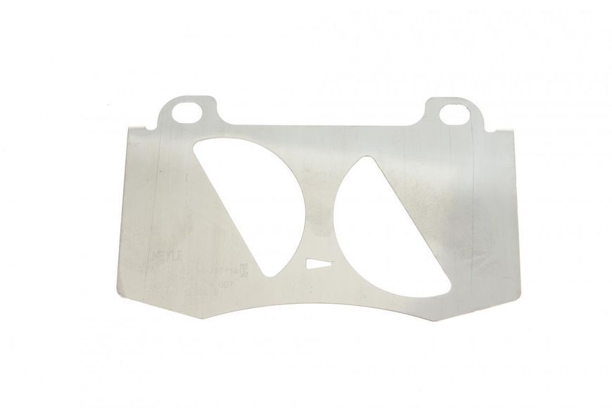 025 232 7117 MEYLE Колодки гальмівні передні MB W220 / W163 / C215 / R129 / R230 1998 - 2012 025 232 7117 фото
