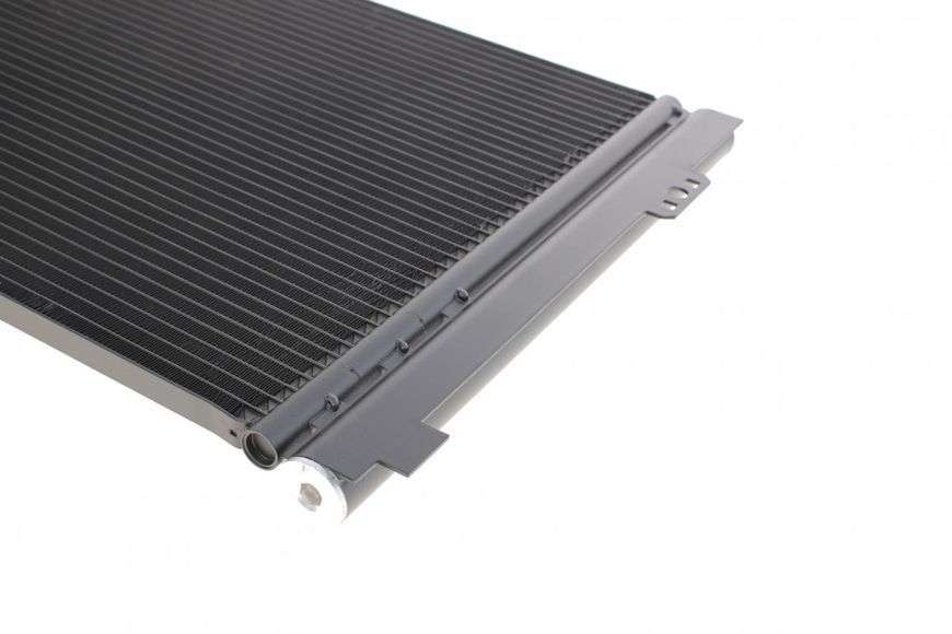 AC 761 000S MAHLE Радіатор кондиціонера MB Vito 639 2009- AC 761 000S фото