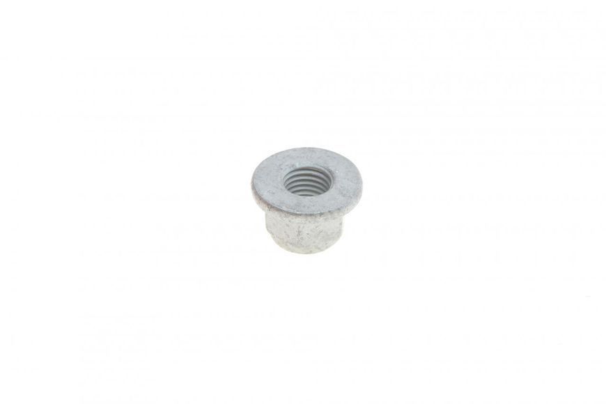 16-16 020 0008/HD MEYLE Накінечник кермової тяги Renault Trafic / Opel Vivaro 2001 - 2020 R (посилений) 16-16 020 0008/HD фото