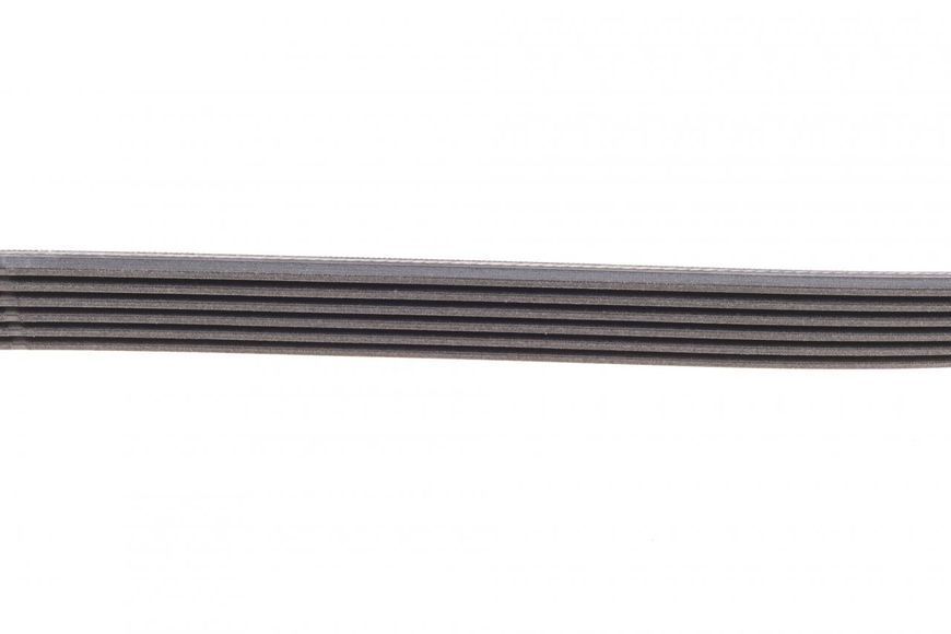 6 PK 1185 CONTITECH Ремінь струмковий Peugeot Boxer / Citroen Jumper 2.0 - 2.2 HDI 2001- 6 PK 1185 фото
