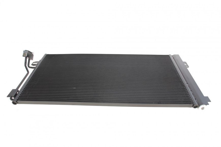 AC 761 000S MAHLE Радіатор кондиціонера MB Vito 639 2009- AC 761 000S фото