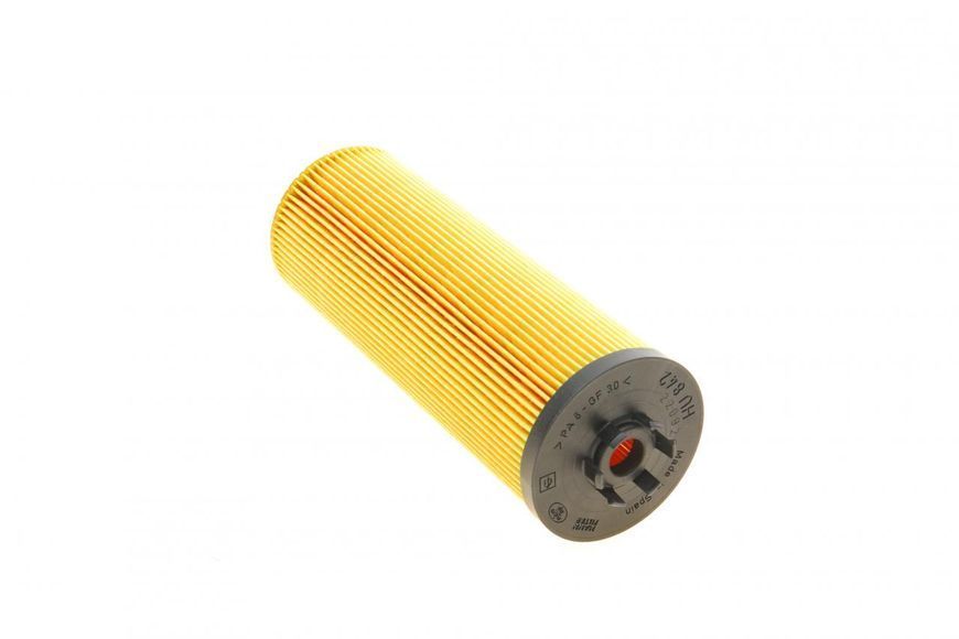 HU 842 X MANN-FILTER Фільтр масляний VW Passat / Audi A4 / A6 2.5 TDI 1997 - 2005 HU 842 X фото