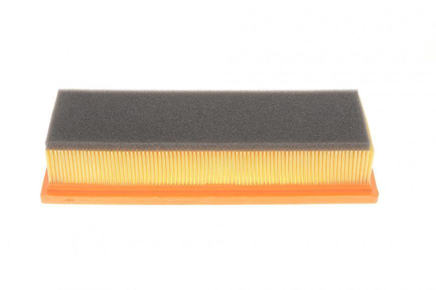 WH 653 WUNDER FILTER Фільтр повітряний Fiat Doblo 1.4i 2005- WH 653 фото