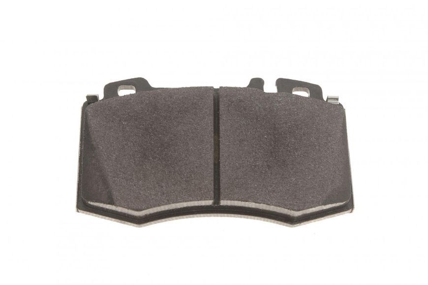 025 232 7117 MEYLE Колодки гальмівні передні MB W220 / W163 / C215 / R129 / R230 1998 - 2012 025 232 7117 фото
