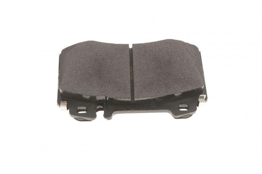 025 232 7117 MEYLE Колодки гальмівні передні MB W220 / W163 / C215 / R129 / R230 1998 - 2012 025 232 7117 фото