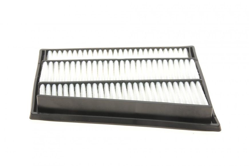 WH 735 WUNDER FILTER Фільтр повітряний MB ML/GL W164/W211/W212/W221 (OM 642) L - R WH 735 фото