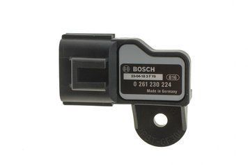 0 261 230 224 BOSCH Датчик інтеркулера Ford Transit V-347 2.2 - 2.4 - 3.2 TDCI / Peugeot Boxer 2.2 HDI 2006- 0 261 230 224 фото