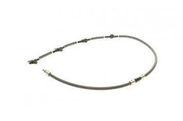 0 928 402 086 BOSCH Шланг обратки MB Vito 639 (OM 646) 2003- 0 928 402 086 фото