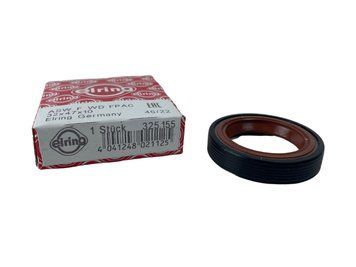 325.155 ELRING Сальник розподільного валу VW LT / Crafter / T4 / T5 / Caddy III 1.9 - 2.0 - 2.5 TDI / SDI (32x47x10) 325.155 фото