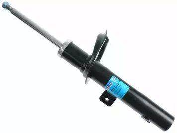 313 033 SACHS Стійка передня Peugeot Partner / Citroen Berlingo 2002-L 313 033 фото