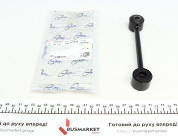 02.30.318 TRUCKTEC AUTOMOTIVE Тяга заднього стабілізатора MB Vito 639 2003- 02.30.318 фото