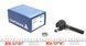 12070 01 LEMFORDER Накінечник кермової тяги Peugeot Partner / Citroen Berlingo 1996 - 2008 L - R 12070 01 фото 1