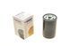 WY 100 WUNDER FILTER Фільтр масляний VW Caddy III / Golf / Audi 1.6i - 1.8i - 2.0i WY 100 фото 1