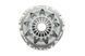622 3336 00 LuK Комплект зчеплення VW Caddy III 2.0 SDI / 1.2 - 1.4 - 2.0 2004- (+ вижимний / + вилка зчеплення) 622 3336 00 фото 4