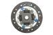 622 3336 00 LuK Комплект зчеплення VW Caddy III 2.0 SDI / 1.2 - 1.4 - 2.0 2004- (+ вижимний / + вилка зчеплення) 622 3336 00 фото 5