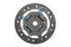 622 3336 00 LuK Комплект зчеплення VW Caddy III 2.0 SDI / 1.2 - 1.4 - 2.0 2004- (+ вижимний / + вилка зчеплення) 622 3336 00 фото 6