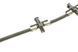 0 928 402 086 BOSCH Шланг обратки MB Vito 639 (OM 646) 2003- 0 928 402 086 фото 5
