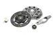 622 3336 00 LuK Комплект зчеплення VW Caddy III 2.0 SDI / 1.2 - 1.4 - 2.0 2004- (+ вижимний / + вилка зчеплення) 622 3336 00 фото 1
