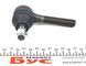 12070 01 LEMFORDER Накінечник кермової тяги Peugeot Partner / Citroen Berlingo 1996 - 2008 L - R 12070 01 фото 2