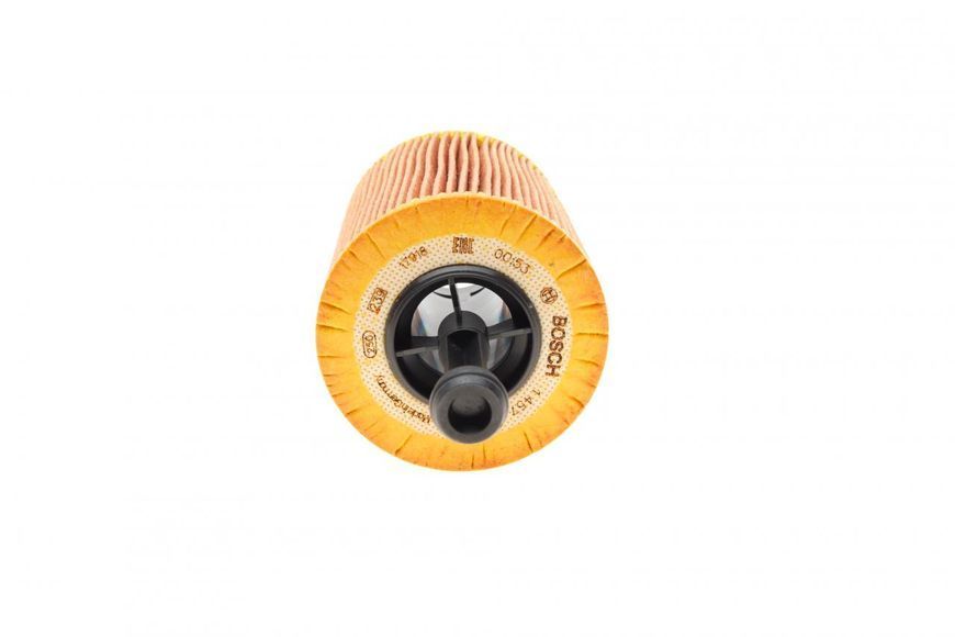 1 457 429 192 BOSCH Фільтр масляний VW T5 1.9 - 2.5 / Caddy III 1.9 TDI - 2.0 SDI 2004- 1 457 429 192 фото