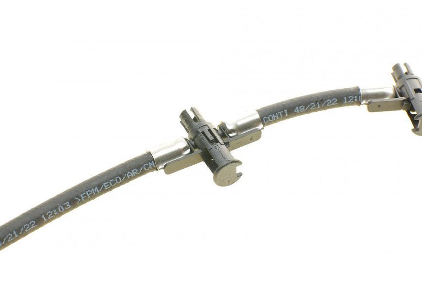 0 928 402 086 BOSCH Шланг обратки MB Vito 639 (OM 646) 2003- 0 928 402 086 фото