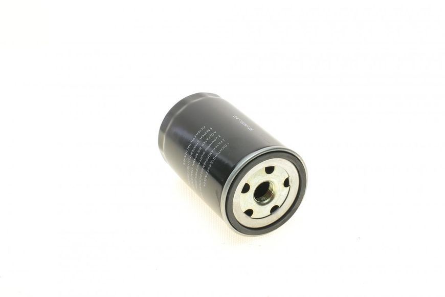 WY 100 WUNDER FILTER Фільтр масляний VW Caddy III / Golf / Audi 1.6i - 1.8i - 2.0i WY 100 фото