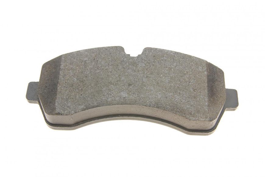 0 986 494 194 BOSCH Колодки гальмівні передні MB Sprinter 906 / 907 / VW Crafter 2006- (спарка) 0 986 494 194 фото