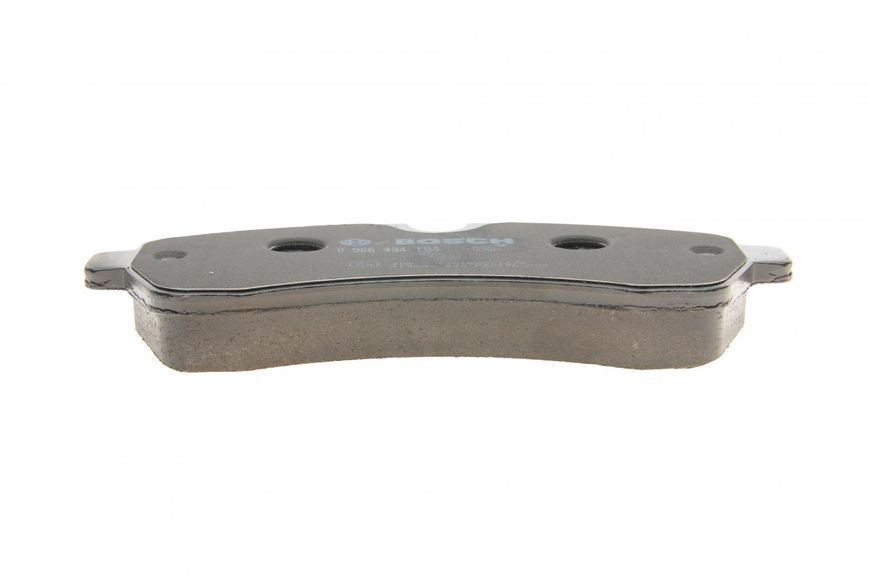 0 986 494 194 BOSCH Колодки гальмівні передні MB Sprinter 906 / 907 / VW Crafter 2006- (спарка) 0 986 494 194 фото