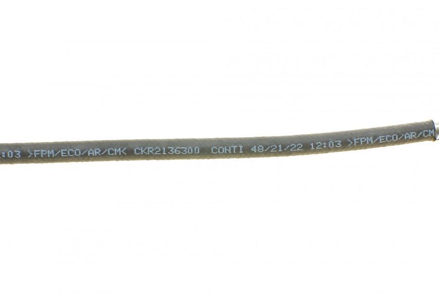 0 928 402 086 BOSCH Шланг обратки MB Vito 639 (OM 646) 2003- 0 928 402 086 фото