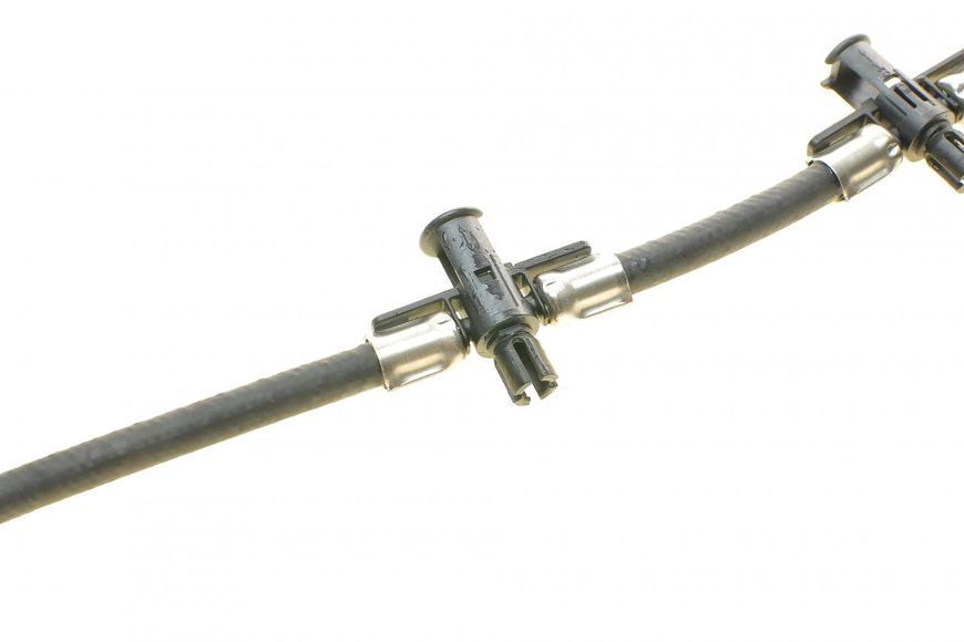 0 928 402 086 BOSCH Шланг обратки MB Vito 639 (OM 646) 2003- 0 928 402 086 фото